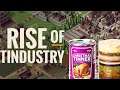 RoI: Saving Christmas Tinner 02 - The Balkan Investment