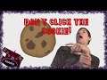 'RS' Don't Click the Cookie -This goes against my instincts-