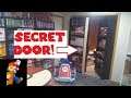 Secret Door!? Building the Nintendo Room Part 6