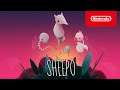 SHEEPO - Launch Trailer - Nintendo Switch