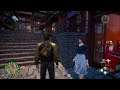 Shenmue III Niao Sun Rats Out The Red Snakes