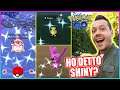 SHINY SLOWPOKE! TANTE GIOIE + NEWS AVATAR SULLA MAPPA - Pokémon GO ITA