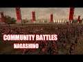 Shogunate Community Battles | 6/14/2020