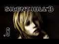 Silent Hill 3 - Gameplay ITA - Il Fantasma della Stazione - Ep#8