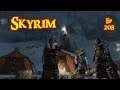 Skyrim LE w/PerMa 400+ mods Ep. 208 Battle for Fort Amol! (reupload)