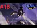 Sly Cooper Thieves In Time Let's Play Part 18 Getting The Lay of The Land