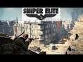 Sniper Elite V2 Прохождение 3