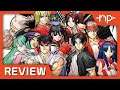 SNK vs Capcom The Match of the Millennium Review - Noisy Pixel