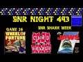 SNR Night 493
