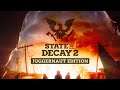 SoD2 - Lethal Darkside 03 - Two Leave, One May Return