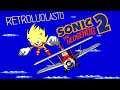 Sonic the Hedgehog 2 (MD) - Retroluolasto