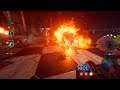Spearhead - Special Mission 01, Plasma Cannon Gameplay! - Space Hulk: Deathwing