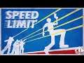 本日発売:ゲーム実況「スピードリミット(Speed Limit)」