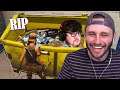 SSundee roasts Biffle again ( Poor Biffle )