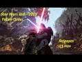 Star Wars Jedi Fallen Order Trailer - Game Releases Nov 15