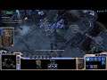 StarCraft II: Vortex of the Void Campaign Mission 5 - The Sky is Falling