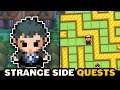 STRANGE & HIDDEN Side Quests in Pokemon You Forgot?