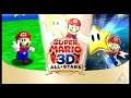 Super Mario 64 - Super Mario 3D All-Stars - Nintendo Swirch