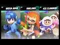 Super Smash Bros Ultimate Amiibo Fights   Request #5676 Single iconed tourney