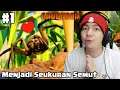 Survival Bersama Serangga - Grounded Indonesia - Part 1