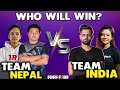 Team Elite | Total Gaming |GXR|  ASG | India vs Nepal | FREEFIRE ALL STAR