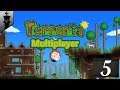 Terraria Multiplayer Part 5