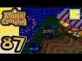 Animal Crossing: Population Growing || Part 87 || The Fireworks Show!