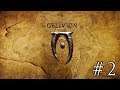 The Elder Scrolls IV: Oblivion ◈ Дорога к Джоффри ◈ (#2)