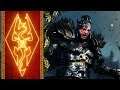 СКАЙРИМСКИЙ СТРИМ ➤ The Elder Scrolls V: Skyrim #12