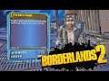 The Hunt is Vaughn, Let's Play - Borderlands 2: Fight for Sanctuary as Gaige