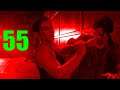 The Last of Us 2 Walkthrough Part 55 - ABBY VS. ELLIE BOSS FIGHT!