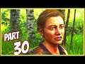 The Last of Us Part II The Stadium - Part 30