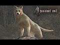 The Saved Dog - Resident Evil 4 (2005)