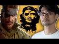 The Socialist Politics of Metal Gear Solid and Hideo Kojima - From Che Guevara to Anti-Imperialism