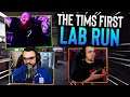 The Tims first Lab run! - Escape From Tarkov - TimTheTatMan & Darkness429