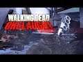 The Walking Dead Onslaught - Official Announcement Trailer