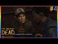 The Walking Dead Season 1 Episode 1 Gameplay Part 4 | 2021 | (Telltale's The Walking Dead)