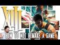 The XIII Remake Is Not Very Good (Review)