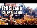 This Land Is My Land 🏹 #03 - Neues Ziel Fort Polati - Lets Play German Deutsch