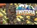 Tinytopia | MINIATURE CITY BUILDER