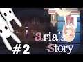 📘 Todo está al revés? [Aria's Story] - DCJI