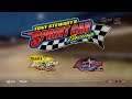 Tony Stewarts Sprint Car Racing - Game Play [영문판 게임플레이]