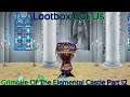 Touhou - Grimoire of The Elemental Castle Part 12 (Lootbox Got Us)
