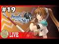 Trails in the Sky SC #19 - SuperDerek Streams!