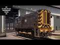 Train Sim World 2020: West Somerset Railway - Bishops Lydeard To Minehead Passenger Train (720p60)