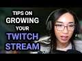 Treat your STREAM as a BUSINESS if you're serious about growing your TWITCH! | Luminum Just Chatting