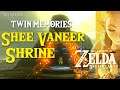 TWIN MEMORIES | Shee Vaneer Shrine - Zelda: BotW