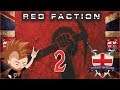 Tytan Play's | Red Faction | #2 "Twisted Riot Starter"