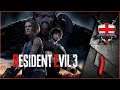 Tytan Play's | Resident Evil 3 REmake | #1 "Bad Dreams Are Made Of These"