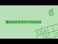 Understand - Part 6: Shapes